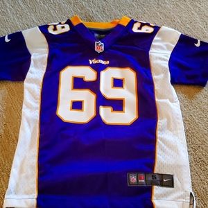 Jared Allen 69 jersey Vikings youth